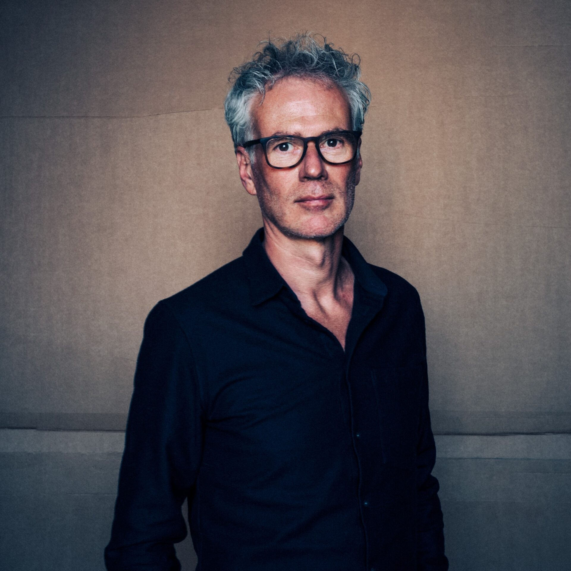 Wouter Van Looy wordt nieuwe algemeen en artistiek directeur Musica Impulscentrum