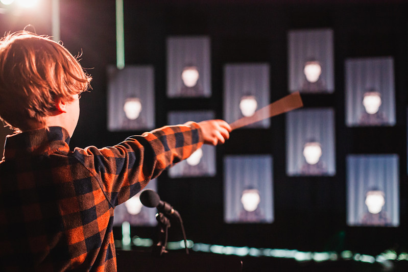 Music LabyrinthMusica & Zonzo Compagnie