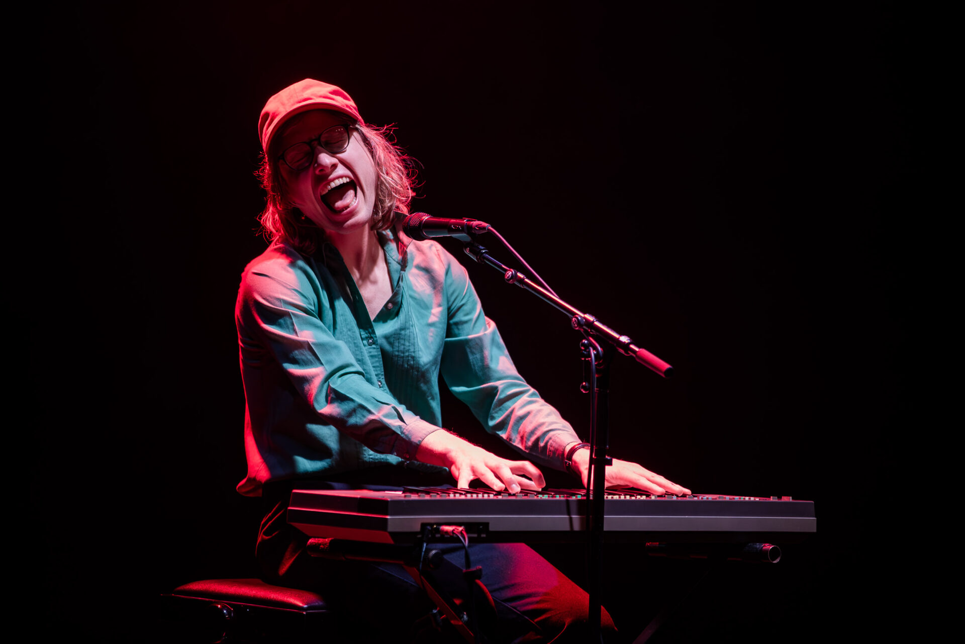 Verkoopsfiche: Ohrwurm – Fulco Ottervanger (8+)