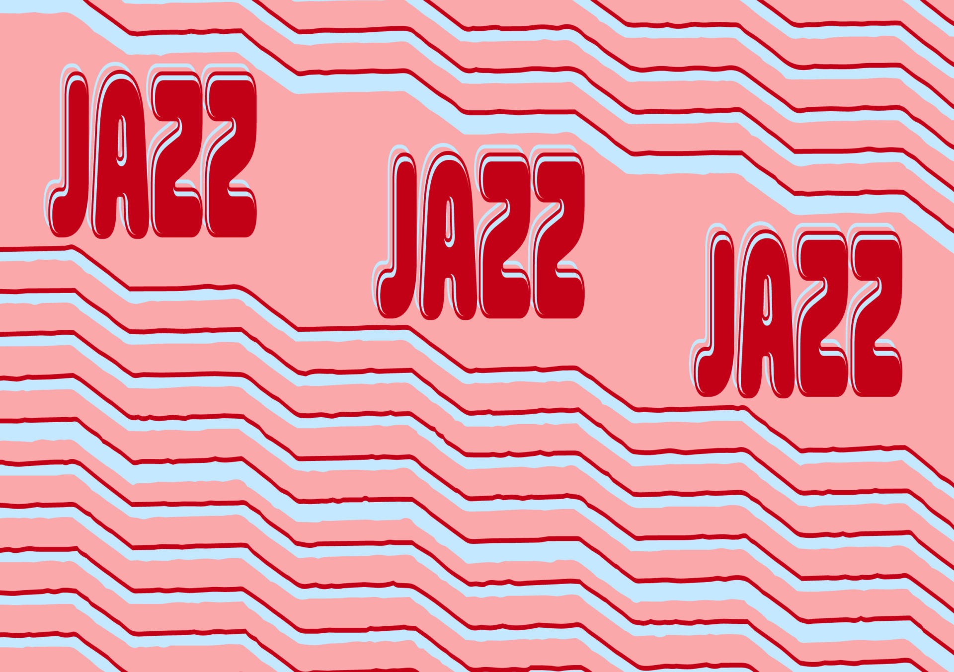 Jazz Jazz Jazz (4+)Luca Zadra, Giordano Panizza, Luca Lorenzini & Giangiacomo Gallo & Zonzo Compagnie